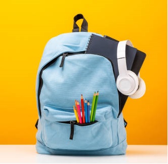 Bag & Backpack